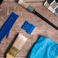 Homebuild 38mm Scraper And Blades - 10 Pack -Haris Home Shop 13033389 1985051166851412