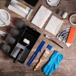 Homebuild 38mm Scraper And Blades - 10 Pack -Haris Home Shop 13033389 3355053535183112