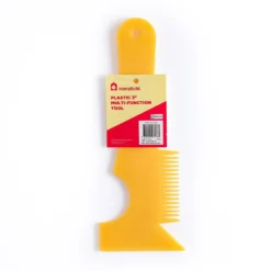 Homebuild 3" Plastic Multifunction Tool