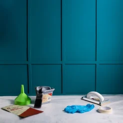 Homebuild Painters Touch Up Kit -Haris Home Shop 13033391 1715051171950518