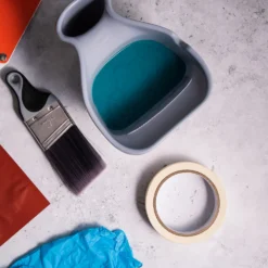 Homebuild Painters Touch Up Kit -Haris Home Shop 13033391 3905051171903424