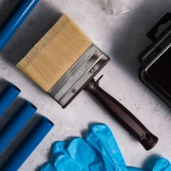 Homebuild Disposable Shed And Fence Kit - 6 Pack -Haris Home Shop 13033393 6165051171836662