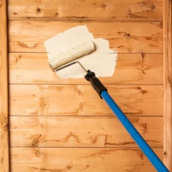 Homebuild Disposable Shed And Fence Kit - 6 Pack -Haris Home Shop 13033393 6515051172125196