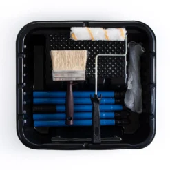 Homebuild Disposable Shed And Fence Kit - 6 Pack -Haris Home Shop 13033393 8125051170113348