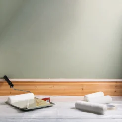 Homebuild 9" Roller Sleeve - 4 Pack -Haris Home Shop 13033394 1495051171635389