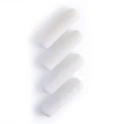 Homebuild 9" Roller Sleeve - 4 Pack -Haris Home Shop 13033394 2075051170100307