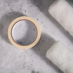 Homebuild 9" Roller Sleeve - 4 Pack -Haris Home Shop 13033394 8935051171277624