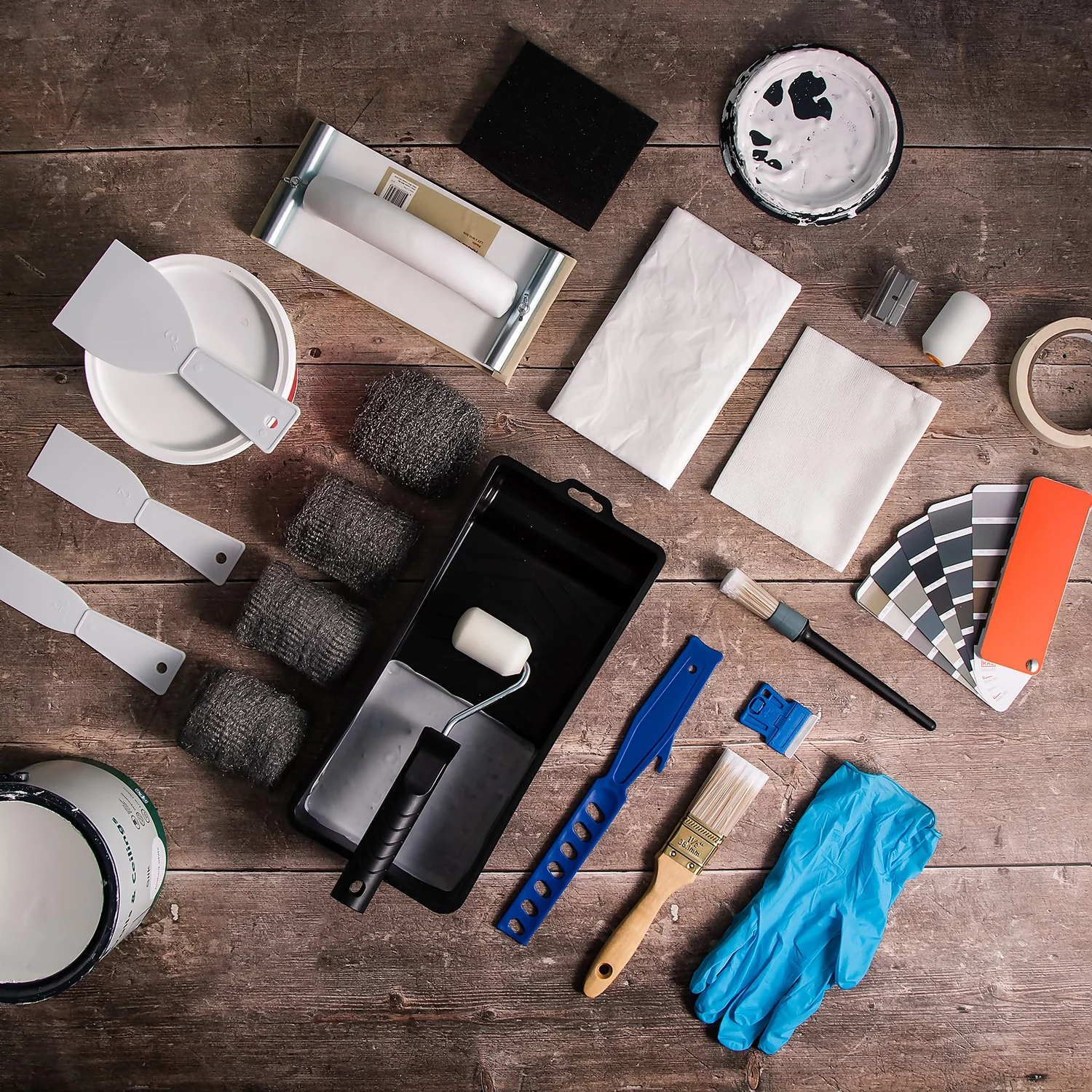 Homebuild Upcycling Kit - 12 Pack 8 Homebuild Upcycling Kit - 12 Pack - Image 8