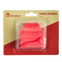 Homebuild Paint Stand Set - 4 Pack