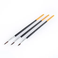 Homebuild Artist Brush Set - 10 Pack -Haris Home Shop 13033398 5005051169056049