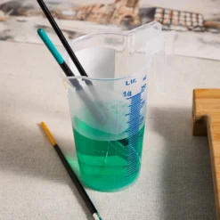 Homebuild Measuring Cup - 250ml -Haris Home Shop 13033402 1005051170451499