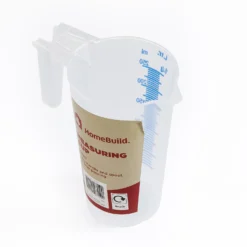 Homebuild Measuring Cup - 250ml -Haris Home Shop 13033402 1985051169310986