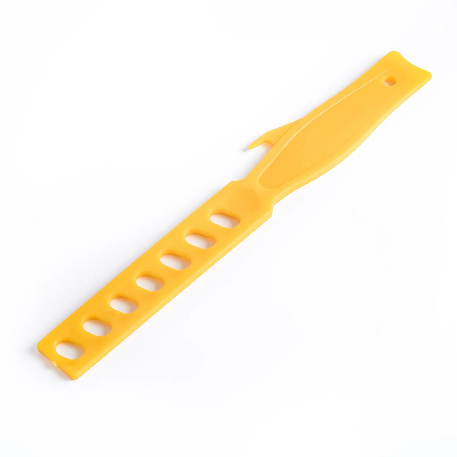 Homebuild Plastic Paint Stirrer 2 Homebuild Plastic Paint Stirrer - Image 2