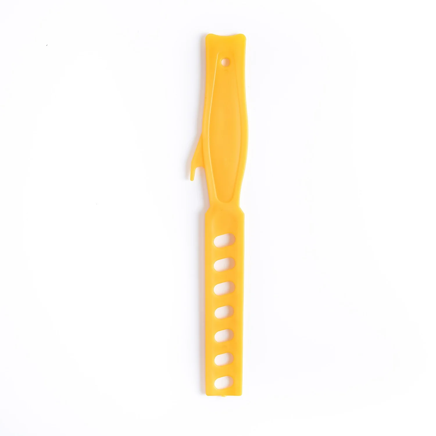 Homebuild Plastic Paint Stirrer 1 Homebuild Plastic Paint Stirrer