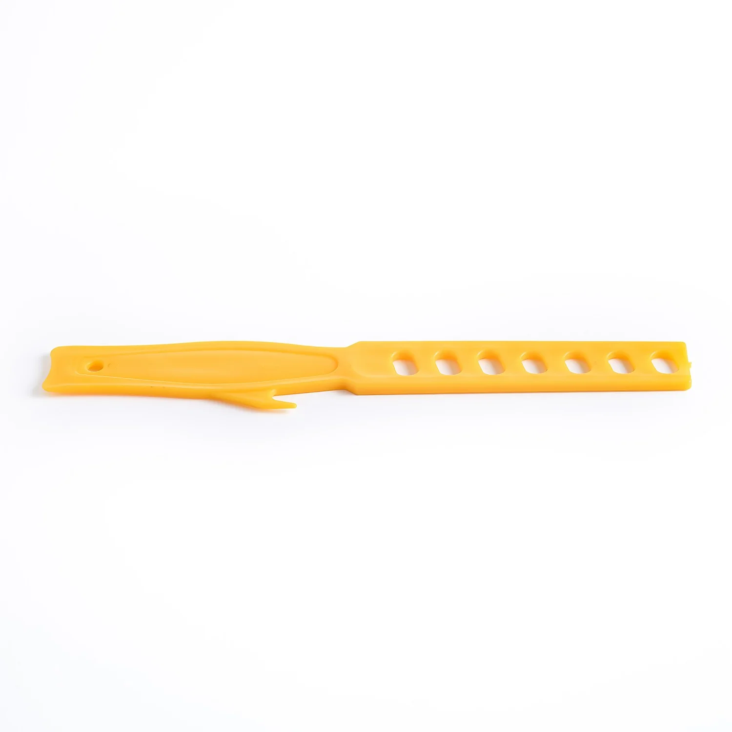 Homebuild Plastic Paint Stirrer 5 Homebuild Plastic Paint Stirrer - Image 5