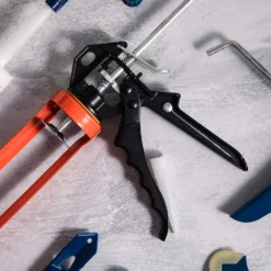 Homebuild Heavy Duty Cartridge Caulk Gun -Haris Home Shop 13033407 1435051172963357