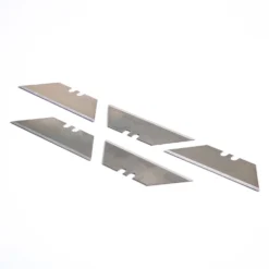 Homebuild Window And Tile Scraper Blade - 5 Pack -Haris Home Shop 13033408 2145051169500355