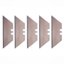 Homebuild Window And Tile Scraper Blade - 5 Pack -Haris Home Shop 13033408 8155051170186956