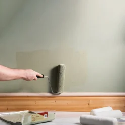 Homebuild 9" Roller Frame -Haris Home Shop 13033413 1185051169259392