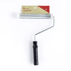 Homebuild 9" Roller Frame