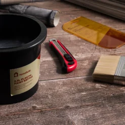 Homebuild 5" Exterior Block Brush -Haris Home Shop 13033416 1175051171535987