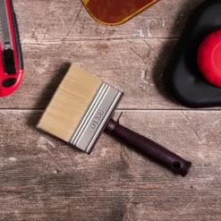 Homebuild 5" Exterior Block Brush -Haris Home Shop 13033416 2045051171044044