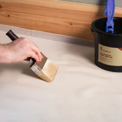 Homebuild 5" Exterior Block Brush -Haris Home Shop 13033416 3375051172044232