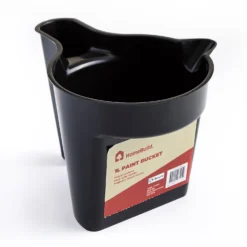 Homebuild 1L Bucket With Magnetic Holder -Haris Home Shop 13033417 1245051167848999