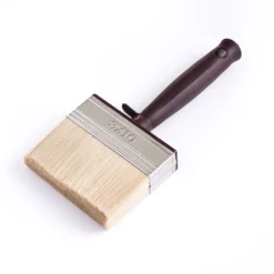 Homebuild 4" Shed And Fence Block Brush -Haris Home Shop 13033418 1685051169648420