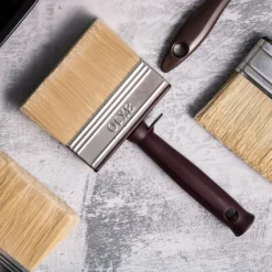 Homebuild Timbercare Brush Set - 4 Pack -Haris Home Shop 13033423 2115051172081939