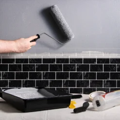 Homebuild 9" Roller Kit Value Set -Haris Home Shop 13033425 1395051171350884