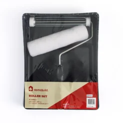 Homebuild 9" Roller Kit Value Set