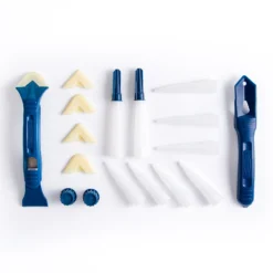 Homebuild 17 Piece Caulking Kit 11 Homebuild 17 Piece Caulking Kit -Haris Home Shop 13033427 1055051172689565