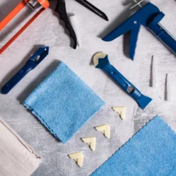 Homebuild 17 Piece Caulking Kit 14 Homebuild 17 Piece Caulking Kit -Haris Home Shop 13033427 9085053535415378