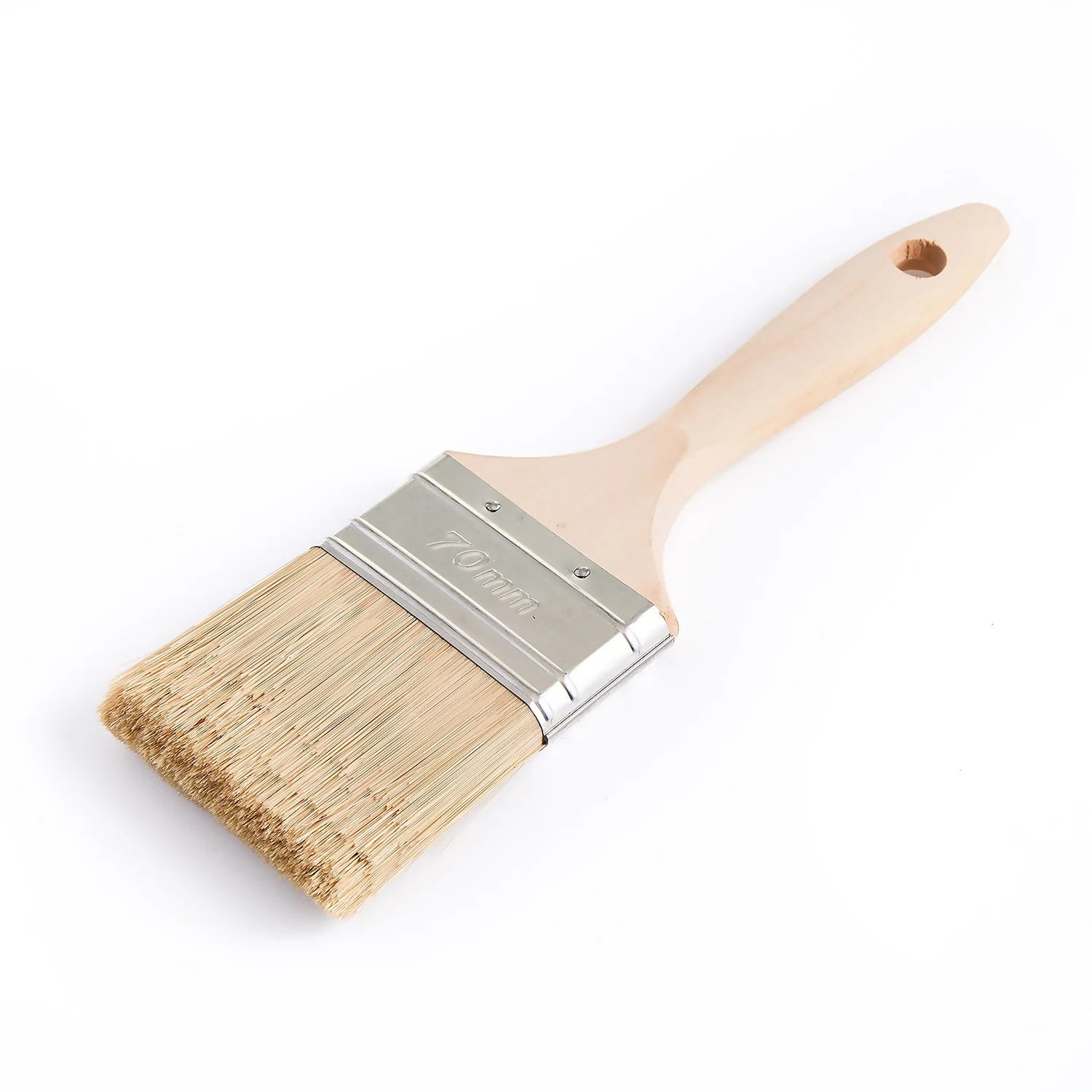 Homebuild 1" 2" 3" Woodcare Brush - 3 Pack 4 Homebuild 1" 2" 3" Woodcare Brush - 3 Pack - Image 4