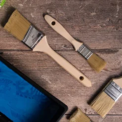 Homebuild 1" 2" 3" Woodcare Brush - 3 Pack 14 Homebuild 1" 2" 3" Woodcare Brush - 3 Pack -Haris Home Shop 13033428 2925053535412693