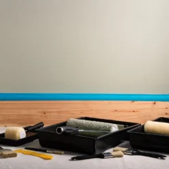 Homebuild Decorator Roller Kit - 17 Pack -Haris Home Shop 13033432 1255053534318302