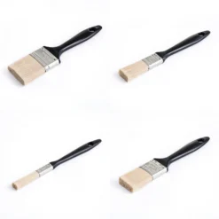 Homebuild Decorator Roller Kit - 17 Pack -Haris Home Shop 13033432 1285051167709502