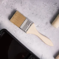 Homebuild 4" Exterior Varnish Kit - 8 Pieces -Haris Home Shop 13033436 1315051172039930