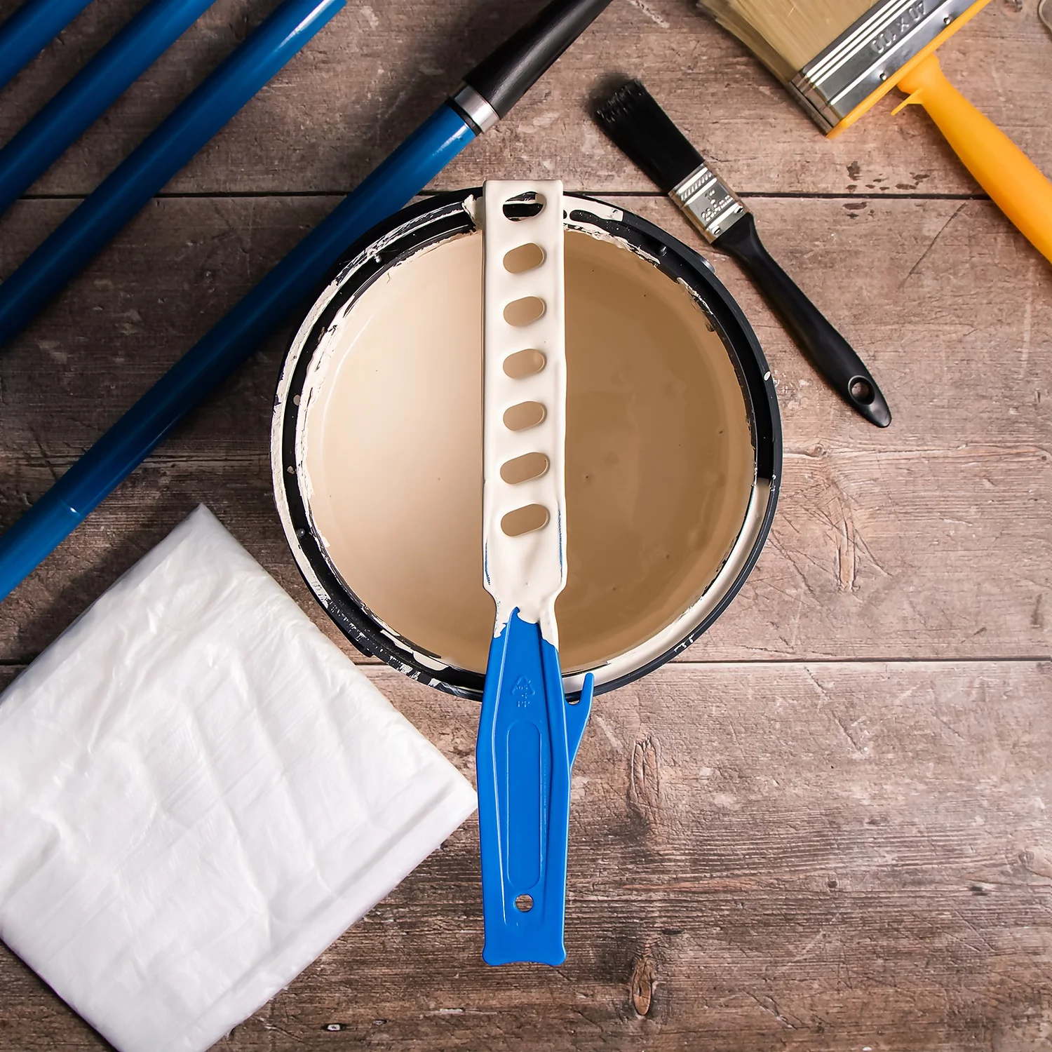 Homebuild 9" Masonry Paint Kit - 10 Pack 10 Homebuild 9" Masonry Paint Kit - 10 Pack - Image 10