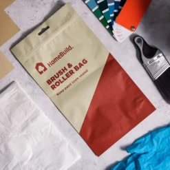 Homebuild Keep It Fresh Brush Bag -Haris Home Shop 13112841 1485051171318880