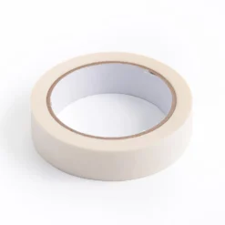 Homebuild Masking Tape 24mm X 25m - 6 Pack -Haris Home Shop 13118975 6045051169540657