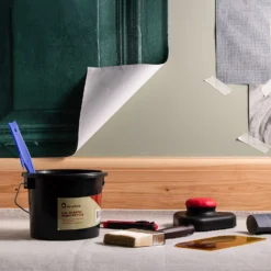 Homebuild Masking Tape 24mm X 25m - 6 Pack -Haris Home Shop 13118975 6845051171907306