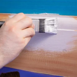 Homebuild 14 Day Blue Masking Tape 24mm X 48m -Haris Home Shop 13118976 1925051169921312