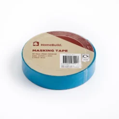 Homebuild 14 Day Blue Masking Tape 24mm X 48m