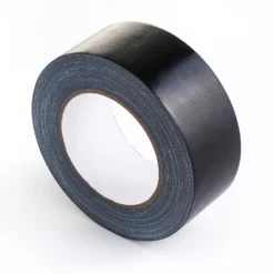 Homebuild Black Tape 48mm X 30m -Haris Home Shop 13118979 1235051168471586