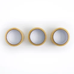 Homebuild Clear Tape 48mm X 45m - 3 Pack -Haris Home Shop 13118981 1135051169724107