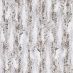 Organic Textures Chinchilla Fur Taupe Wallpaper
