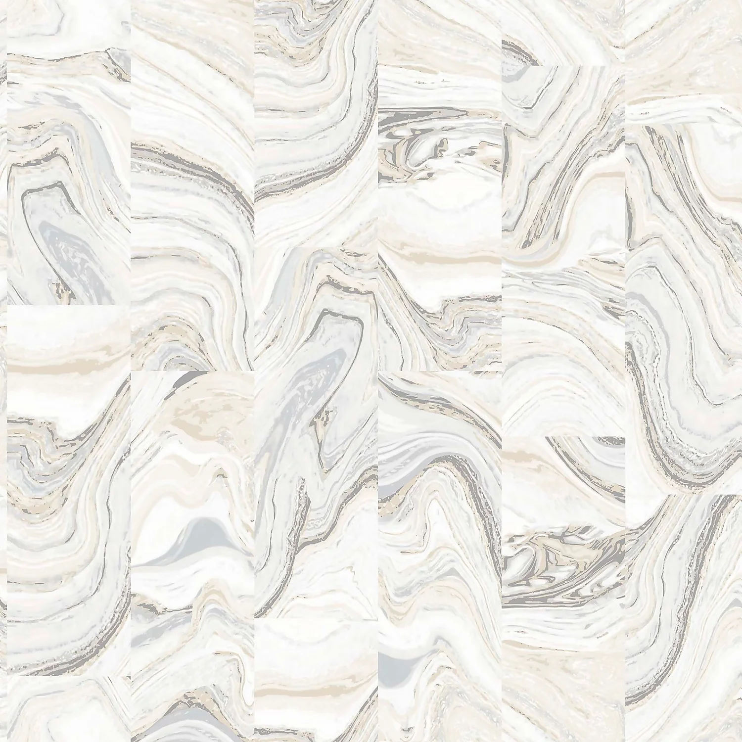 Organic Textures Agate Tile Natural Wallpaper 1 Organic Textures Agate Tile Natural Wallpaper