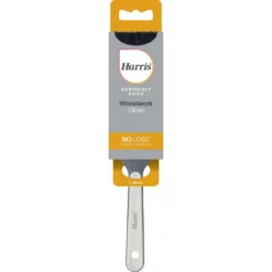 Harris Seriously Good 2in Woodwork Gloss Paint Brush